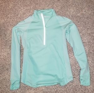 Under Armour Half Zip